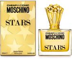 Moschino Cheap And Chic Star