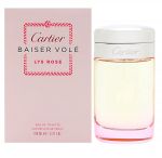 Baiser Volè LYS ROSE