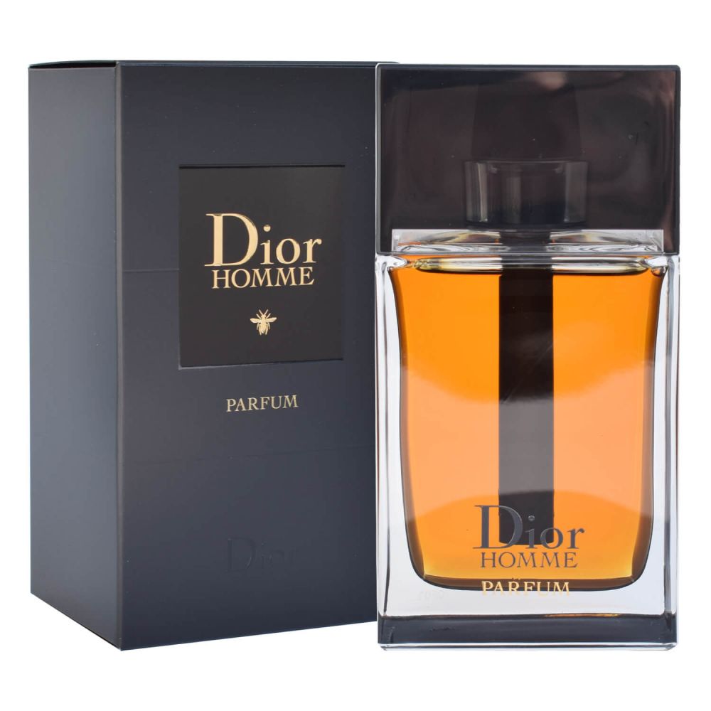 parfum dior homme parfum