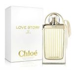 Love Story Chloè