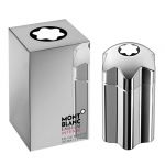 Mont Blanc Emblem Intense