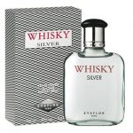 Whisky Silver Evaflor