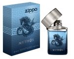 Zippo Mythos