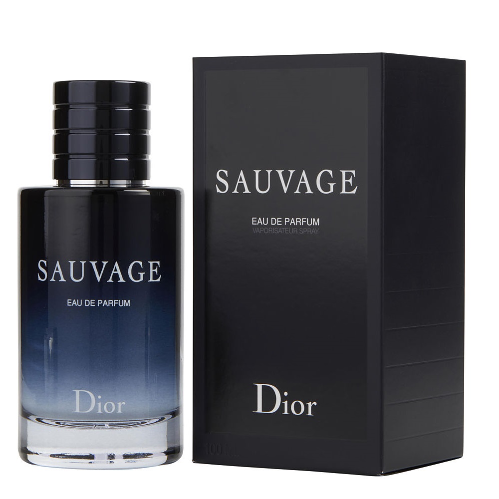 Sauvage Christian Dior | Eau de Parfum