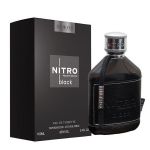 Nitro Pour Homme Black