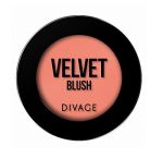Divage Compact Blush "Velvet"