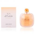 SUN di Gioia Armani