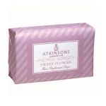 Fine Perfumed Soaps 125g
