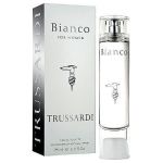 Bianco For Women Trussardi